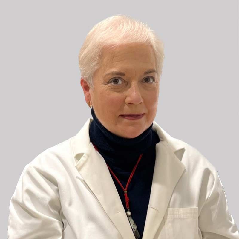 Dra. Mª Antonia Saornil