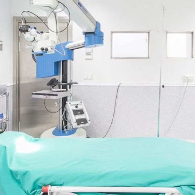 Cirugías de Clínica QUO